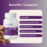 Ashwagandha benefits And Support