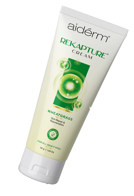 Aiderm Rekapture Cream