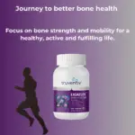 Journey Better Bone Health Tamplet