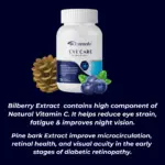 EyeCare Tablets Helps
