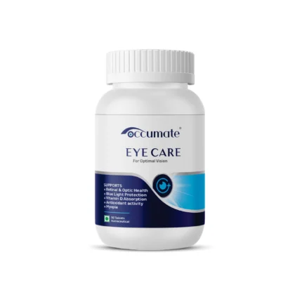 Eye Care – 90 Tablets<br><span style="font-size:14px;color:#0E4C97;">Eye Care – Tablets</span>