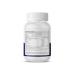 Eyecare Tablets : Nutritional facts , Composition And Ingredients