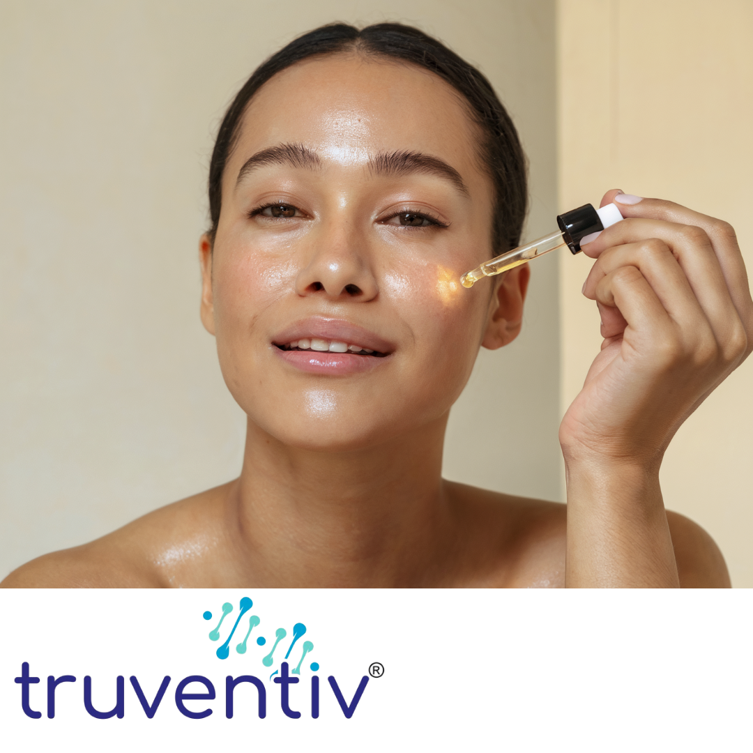 NATURAL GLOWING SKIN