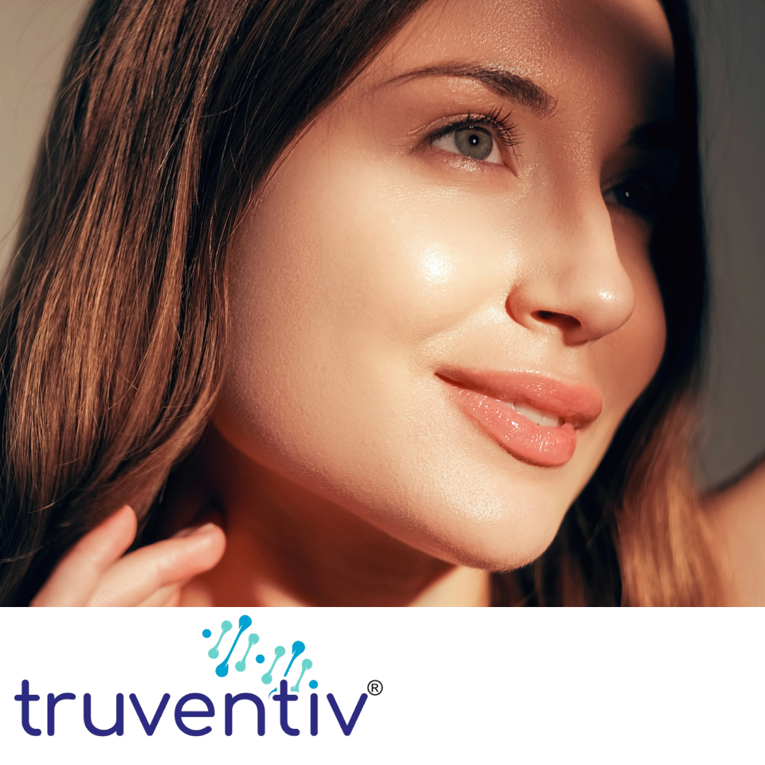 Glowing Skin Naturally