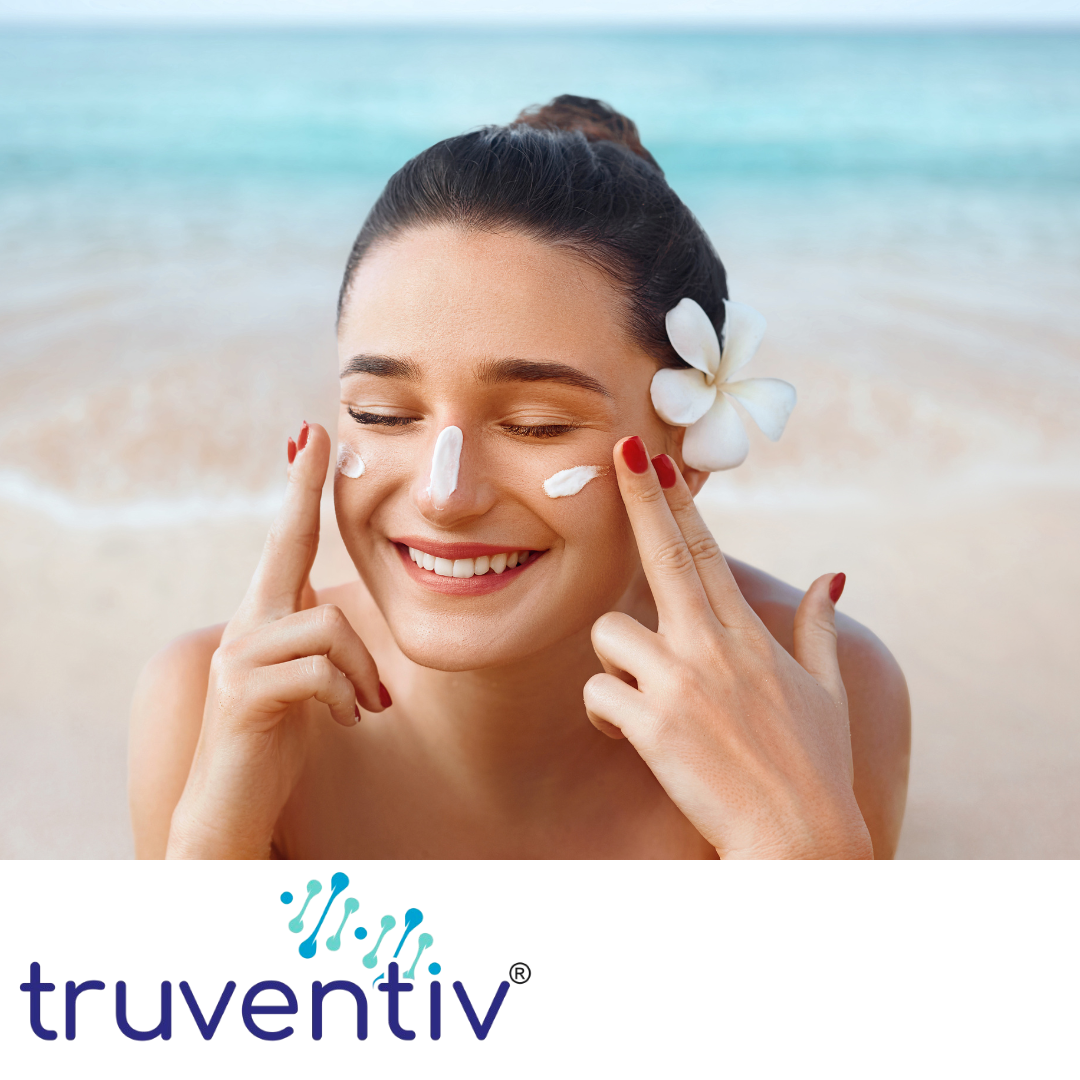 NATURAL GLOWING SKIN